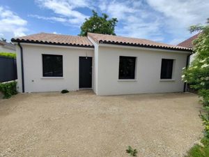 Location Maison 5 pièces 97m² POITIERS 86000