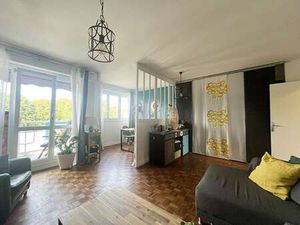 Vente Appartement 4 pièces à Dinan (22100) : à vendre 4 pièces / 93m² Dinan