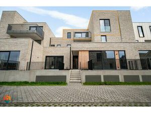 Appartement à louer à Trampad 2 Heist-op-den-Berg (RBU81406)