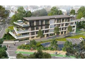 Vente Appartement 5 pièces à Pornichet (44380) : à vendre 5 pièces / 139m² Pornichet