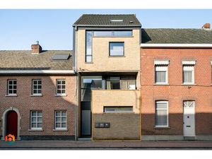 Appartement à louer à Mechelbaan 356 Beerzel (RBU81402)