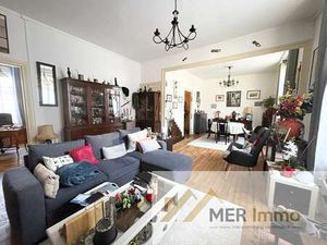Vente Appartement 3 pièces à Parame (35400) : à vendre 3 pièces / 73m² Parame