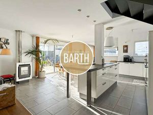 Vente Maison à Bréal-sous-Montfort (35310) : à vendre / 125m² Bréal-sous-Montfort