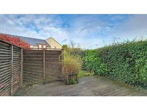 Vente Maison à Cesson-Sévigné (35510) : à vendre / 93m² Cesson-Sévigné