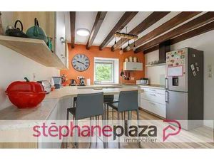 Vente Maison à Châteaugiron (35410) : à vendre / 135m² Châteaugiron