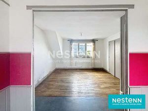 Vente Maison à Saint-Brieuc (22000) : à vendre / 145m² Saint-Brieuc