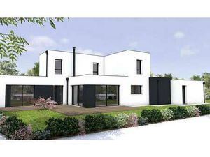 Vente Maison à Saint-Herblain (44800) : à vendre / 125m² Saint-Herblain