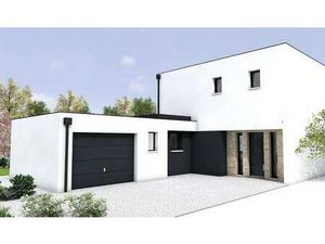 Vente Maison à Saint-Herblain (44800) : à vendre / 90m² Saint-Herblain