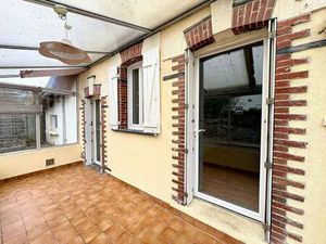 Vente Maison à Trélazé (49800) : à vendre / 105m² Trélazé