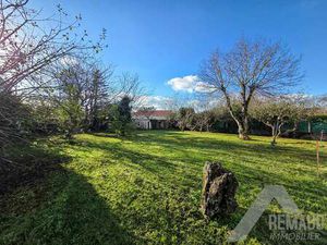 Vente Terrain à Aizenay (85190) : à vendre / 510m² Aizenay