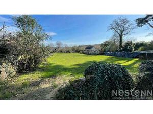 Vente Terrain à Locoal-Mendon (56550) : à vendre / 491m² Locoal-Mendon