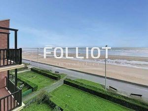 Vente Appartement 4 pièces à Cabourg (14390) : à vendre 4 pièces / 79m² Cabourg