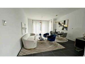 Vente Appartement 2 pièces à Tours (37000) : à vendre 2 pièces / 56m² Tours