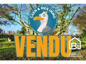 Vente Maison à Démouville (14840) : à vendre / 86m² Démouville