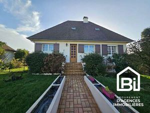 Vente Maison à Épron (14610) : à vendre / 124m² Épron