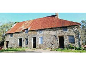 Vente Maison à Villedieu-les-Poeles (50800) : à vendre / 100m² Villedieu-les-Poeles