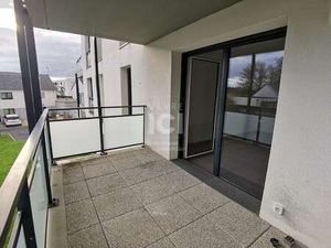 Location Appartement 2 pièces à Treillières (44119) : à louer 2 pièces / 43m² Treillières