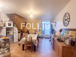 Location Maison à Champcey (50530) : à louer / 81m² Champcey