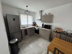 Location Maison à Laval Les Fourches (53000) : à louer / 52m² Laval Les Fourches