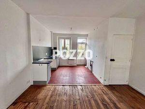 Location Maison au Molay-Littry (14330) : à louer / 81m² Le Molay-Littry