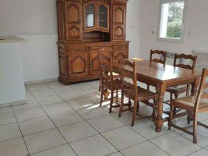 Location Maison Meublé à Pornic (44210) : à louer Meublé / 72m² Pornic