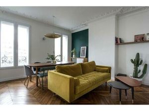EXCLUSIVITÉ - 3 PIÈCES - RUE MARCEAU DELORME - ASNIÈRES-SUR-SEINE