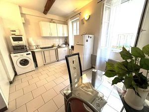 Location Appartement 2 pièces 35 m2 à Aubagne