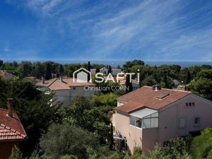 LE CHARME DE BANDOL AVEC VUE MER