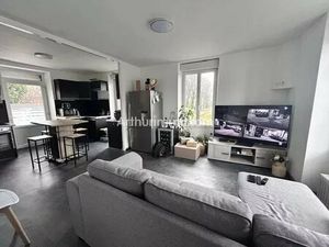 Location - Appartement 89m² MOUCHARD