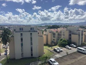 Appartement T2 – 46 m² dont 9 m² de terrasse