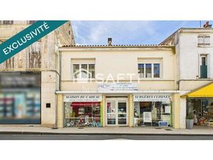 Immeuble en vente à terme