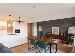 Appartement familial de 102m² / 6 pièces / Quartier Mairie d'Issy