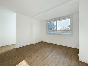 Laxou Village  40 m² neuf 2025  PMR  très lumineux