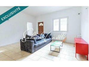 APPARTEMENT 2 PIÈCES POUR UN INVESTISSEMENT SÛR.