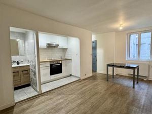 STUDIO CENTRE VILLE DE MELUN