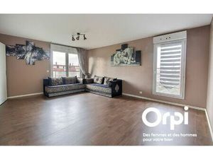 Appartement Trappes 76.4 m² T-4 à vendre  220 500 €