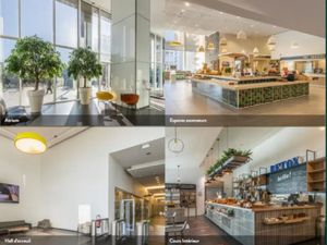 Bureaux privatifs en prestation de services à Levallois-Perret