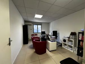 BUREAUX A LOUER