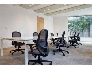 Bureaux privatifs Pantin