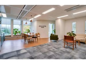 Bureaux privatifs en prestation de services à Puteaux