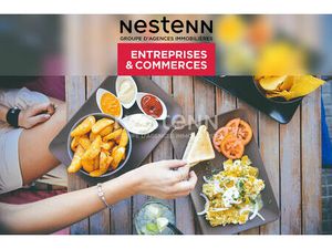 Place GAMBETTA licence IV avec terrasse