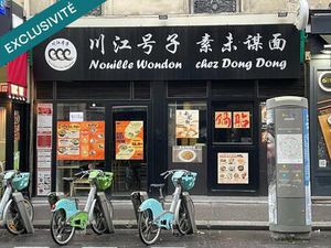 Proche Richelieu-Drouot / Le Peletier/ Notre Dame de Lorette