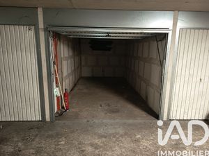 Vente Garage 12 m²