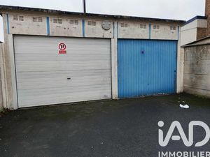 Vente Garage 252 m²