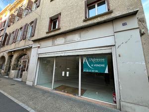 Local commercial Limoux 2 pièce(s)
