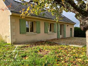 Maison familiale de 105m2