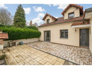 Maison de 143 M2 de 1992 - 3 chambres