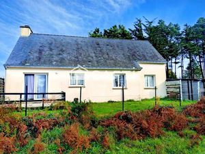 Crach – Maison lumineuse 3 pièces