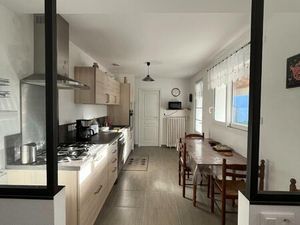 Le charme d'une maison chaumoise typique !