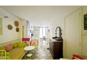 Maison Martigues 62 m² T-3 à vendre  213 000 €